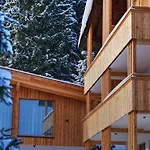 Iris-5 By Interhome Apartmán Auffach