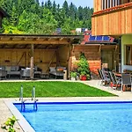 Apartmán Iris-5 By Interhome Auffach