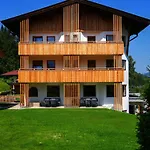Iris-5 By Interhome