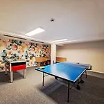 Apartmán Iris-5 By Interhome 3*
