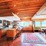 Iris-5 By Interhome 3* אאופאך