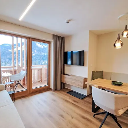 Iris-5 By Interhome Apartament