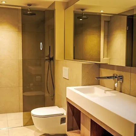 Iris-5 By Interhome Apartament