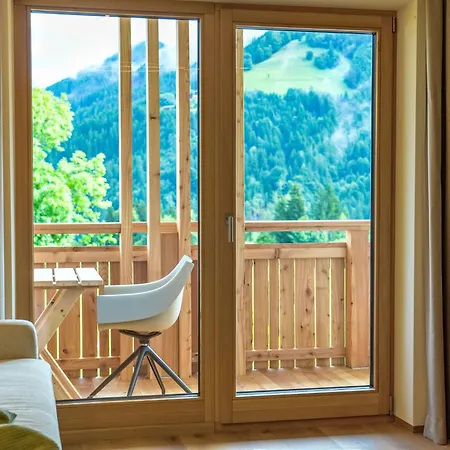 Apartament Iris-5 By Interhome