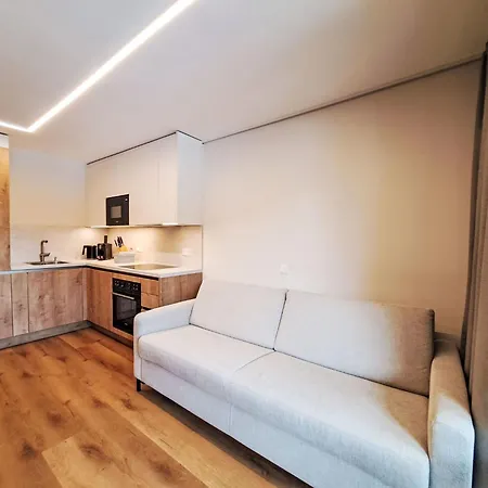 Apartament Iris-5 By Interhome 3*