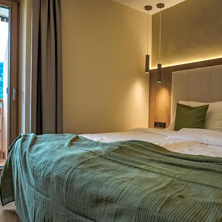 Iris-5 By Interhome Apartament 3*