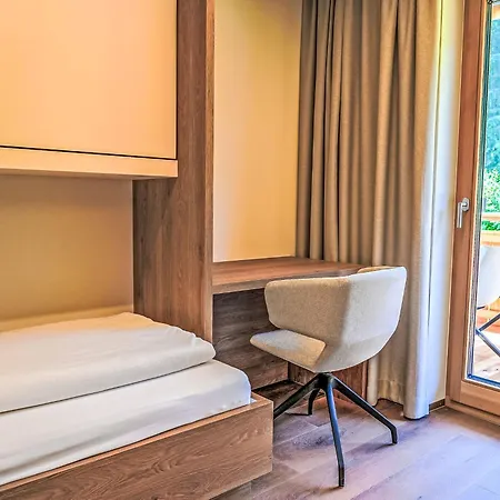 Iris-5 By Interhome Auffach