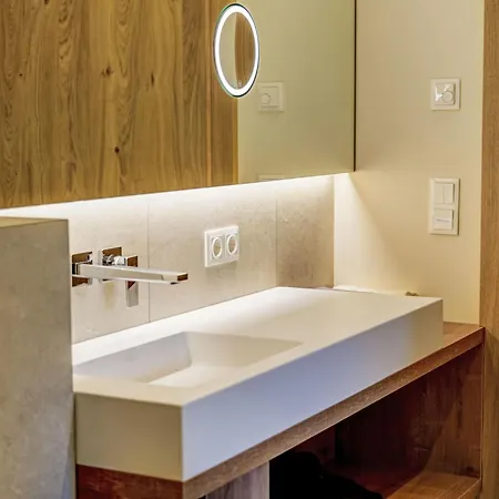 Iris-5 By Interhome Apartament