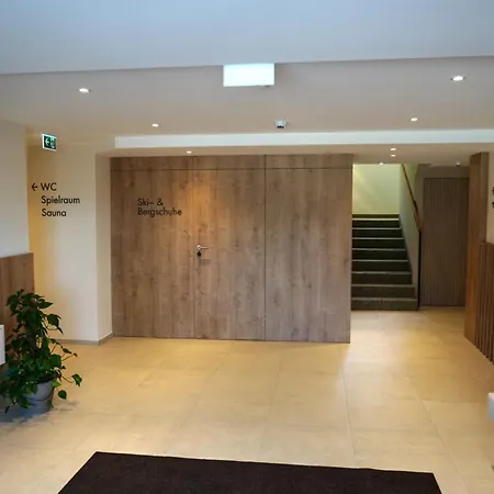 Iris-5 By Interhome Apartament 3*