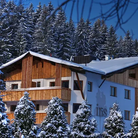 Apartament Iris-5 By Interhome Auffach