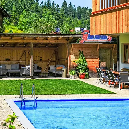Apartament Iris-5 By Interhome Auffach
