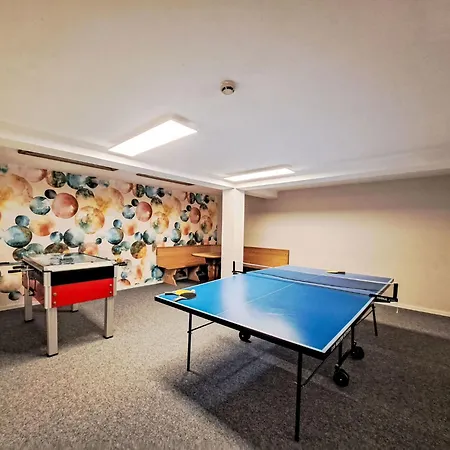 Apartament Iris-5 By Interhome 3*