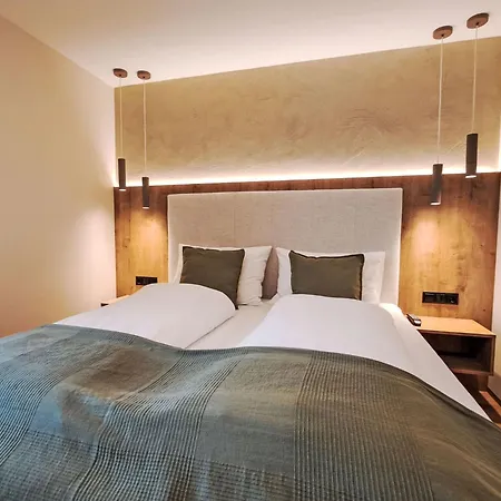 Apartament Iris-5 By Interhome Auffach