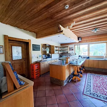 Apartament Iris-5 By Interhome 3*