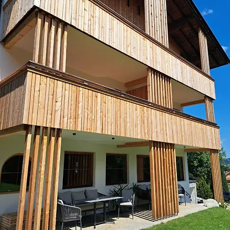 Iris-5 By Interhome 3*