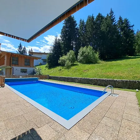 Iris-5 By Interhome 3*