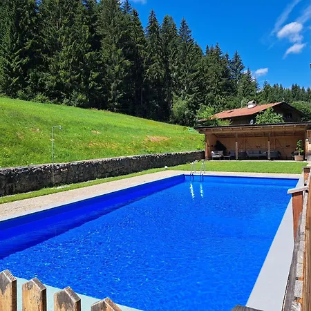Apartament Iris-5 By Interhome Auffach