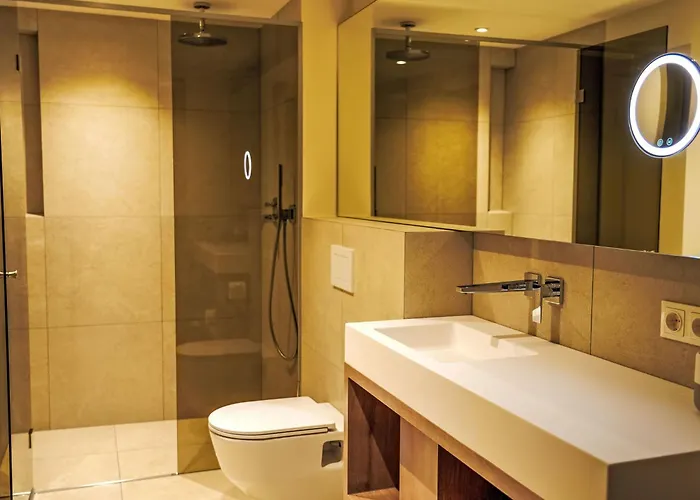 Iris-5 By Interhome Apartman