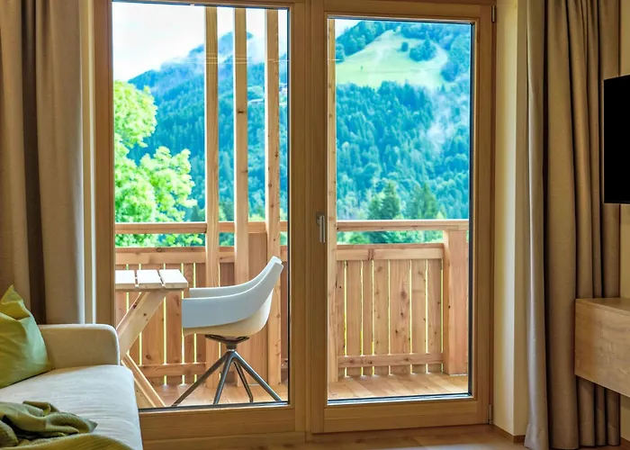 Apartman Iris-5 By Interhome