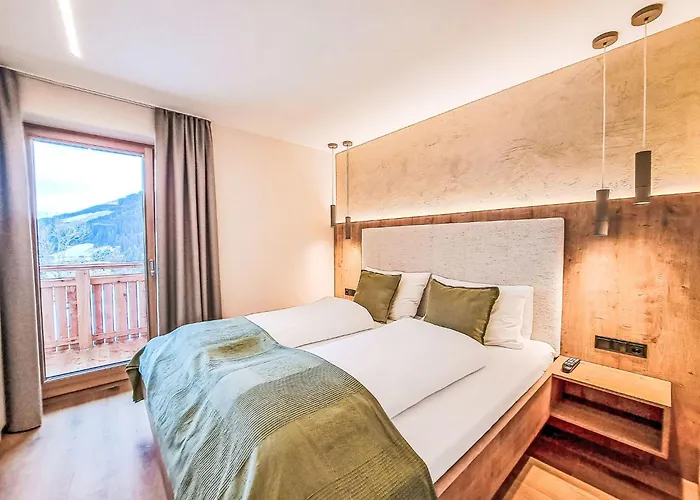 Iris-5 By Interhome Apartman