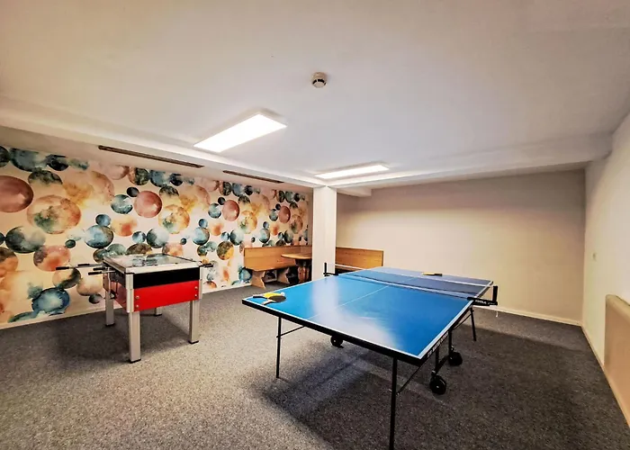 Apartman Iris-5 By Interhome 3*