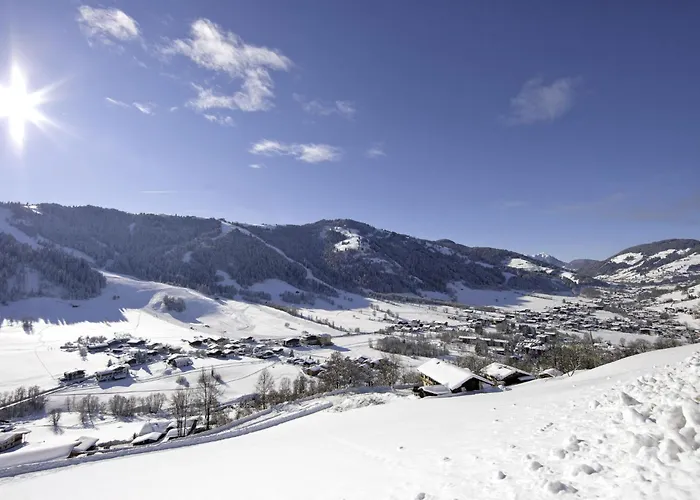 Apartman Iris-5 By Interhome Auffach