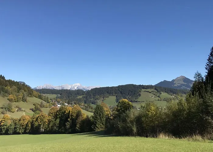 Apartman Iris-5 By Interhome 3*