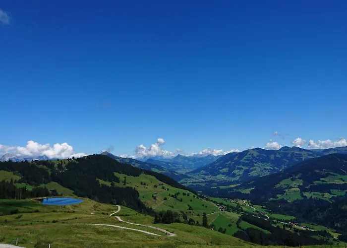 Iris-5 By Interhome Apartman 3*