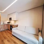 Apartment Iris-5 By Interhome 3*