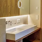 Iris-5 By Interhome Apartment