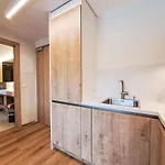 Iris-5 By Interhome Apartment Auffach