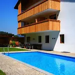 Iris-5 By Interhome Auffach
