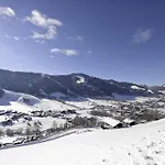 Apartment Iris-5 By Interhome Auffach