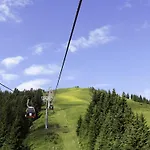 Iris-5 By Interhome Auffach