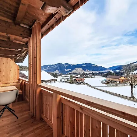 Apartment Iris-5 By Interhome