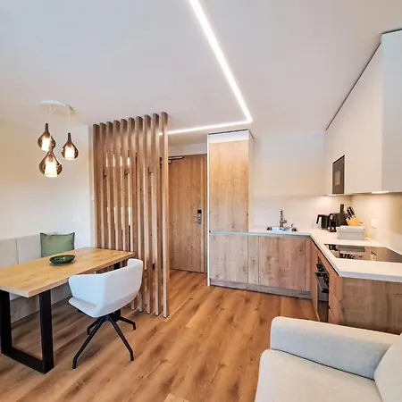 شقة Iris-5 By Interhome 3*