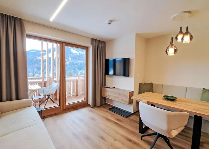 Iris-5 By Interhome شقة