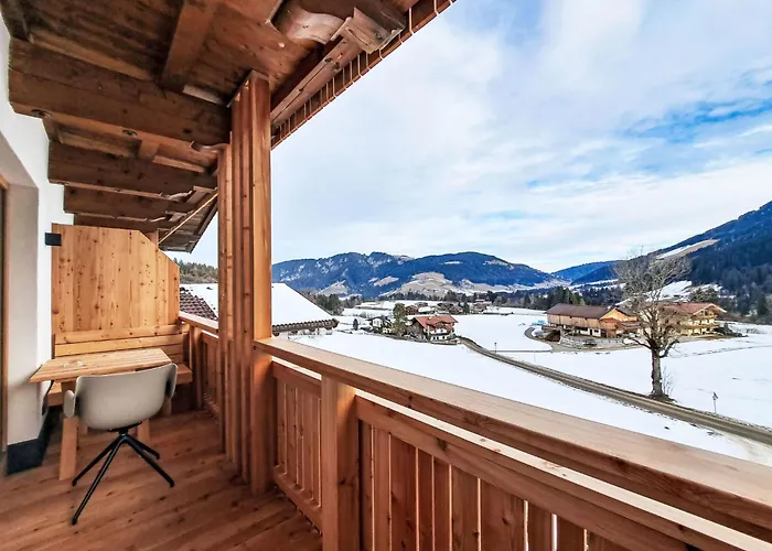 شقة Iris-5 By Interhome