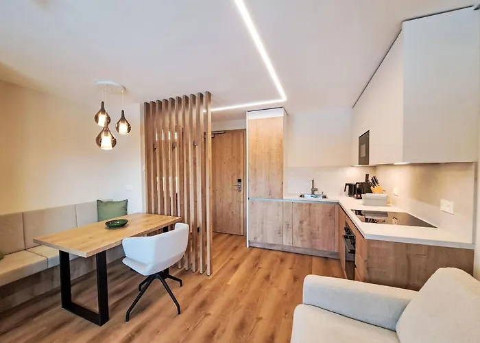 شقة Iris-5 By Interhome 3*