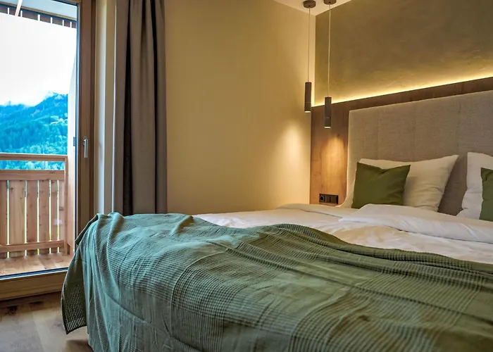 Iris-5 By Interhome شقة 3*