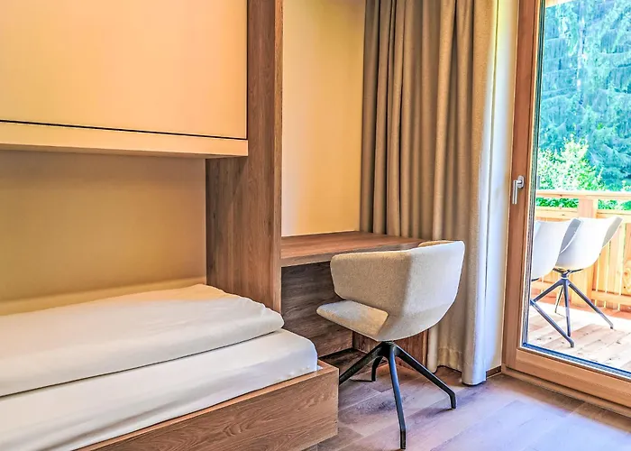 Iris-5 By Interhome اوفاش