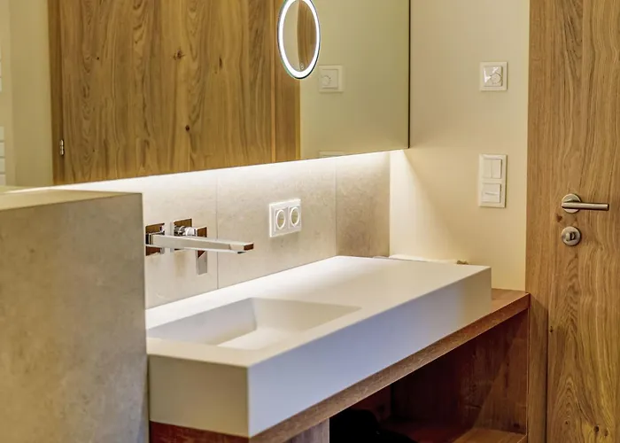 Iris-5 By Interhome شقة