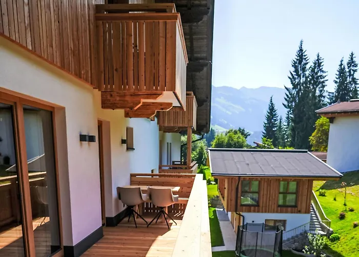 Iris-5 By Interhome شقة اوفاش