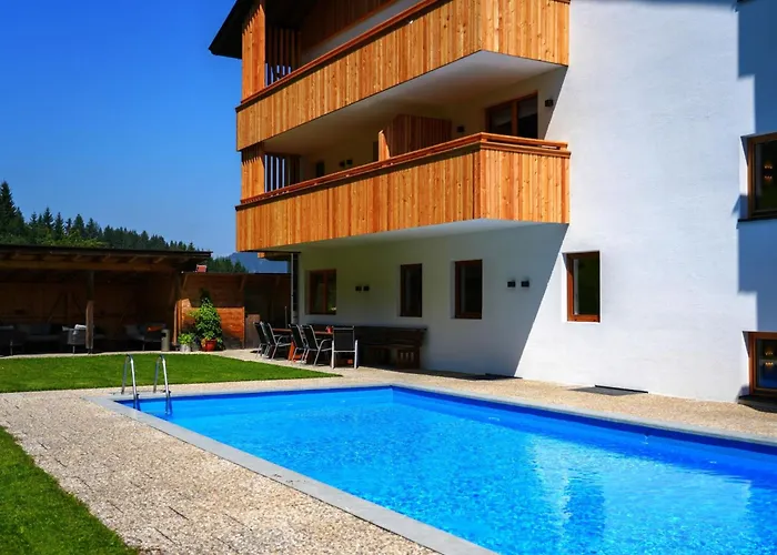 Iris-5 By Interhome اوفاش