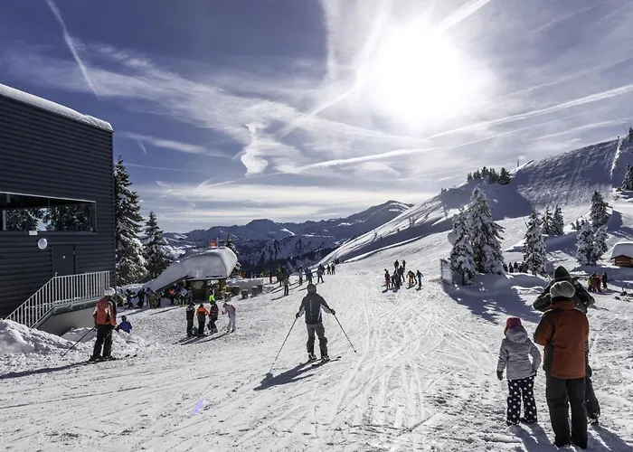 Iris-5 By Interhome شقة 3*