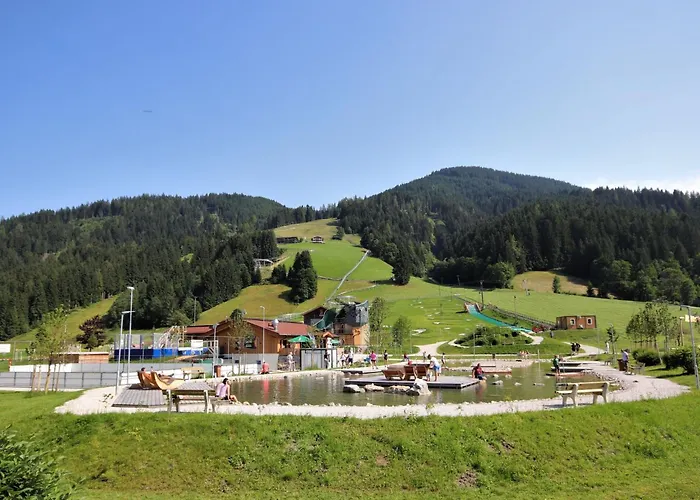 شقة Iris-5 By Interhome