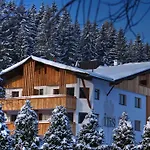 Apartmán Iris-5 By Interhome Auffach