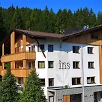 Iris-5 By Interhome 3*