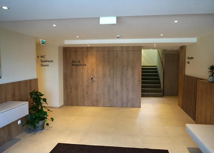 Iris-5 By Interhome Apartamento 3*