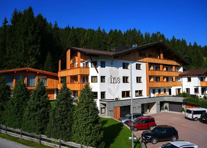 Iris-5 By Interhome 3*